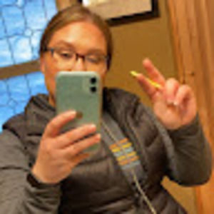 Meet your Posher, Karissa